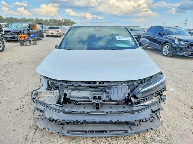 Auction sale of the 2025 Honda Civic, vin: 2HGFE4F87SH331870, lot number: 69391286