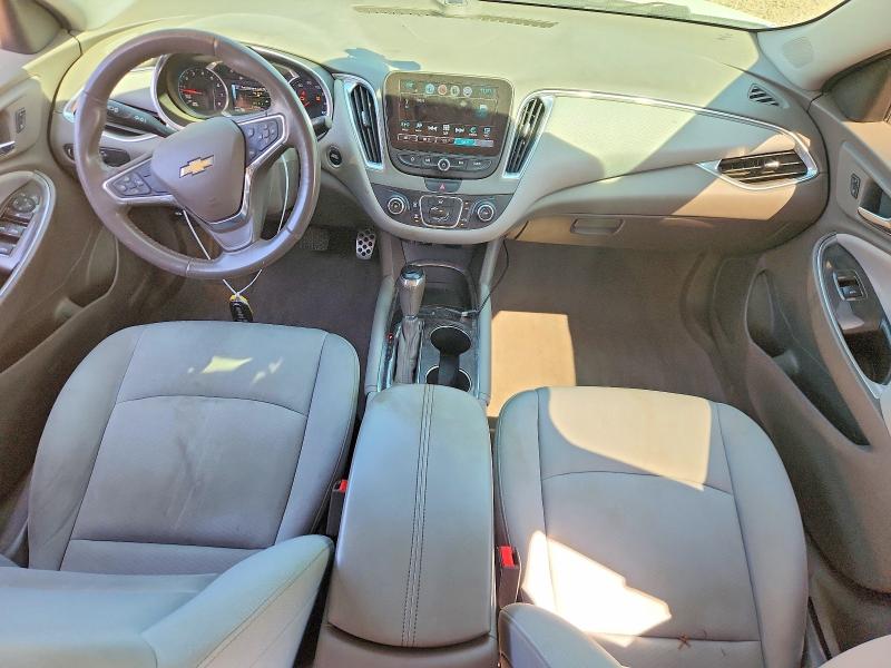 Aukcja sprzedaży 2016 Chevrolet Malibu, vin: 1G1ZE5ST2GF286477, numer aukcji: 67188576