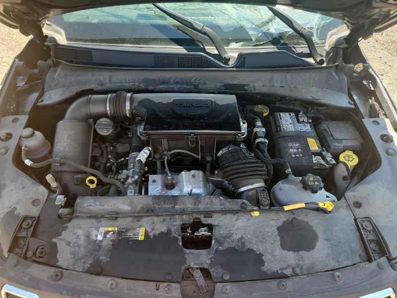 Продаж на аукціоні авто 2024 Jeep Compass, vin: 3C4NJDBN1RT109280, номер лоту: 67503126
