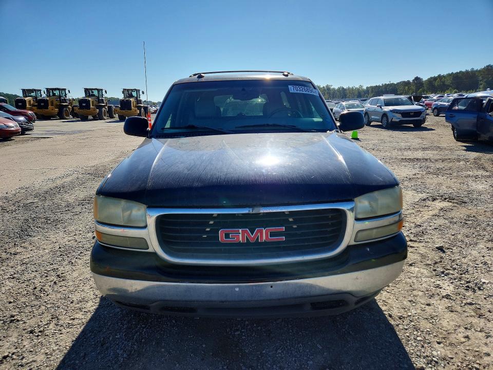 2003 Gmc Yukon Xl მანქანა იყიდება აუქციონზე, vin: 3GKEC16Z93G139413, აუქციონის ნომერი: 70326896