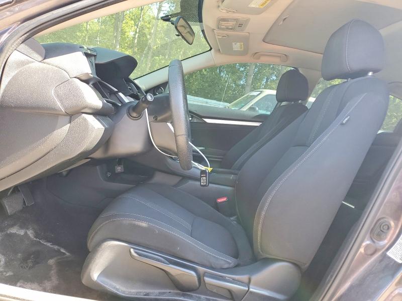 68653496 :رقم المزاد ، 19XFC2F70GE216773 vin ، 2016 Honda Civic مزاد بيع