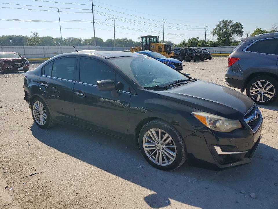 Aukcja sprzedaży 2014 Subaru Impreza, vin: JF1GJAH6XEH022922, numer aukcji: 67258346