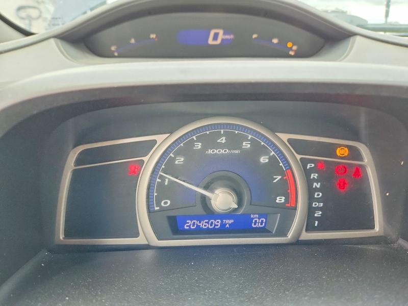 2006 Honda Civic მანქანა იყიდება აუქციონზე, vin: 1HGFA16306L803429, აუქციონის ნომერი: 67899806