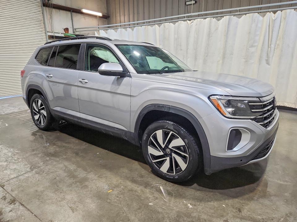 Продажа на аукционе авто 2026 Volkswagen Atlas, vin: 1V2WN2CA1TC549137, номер лота: 70843966
