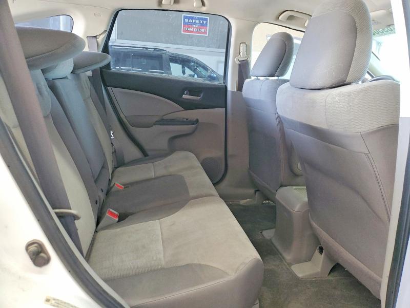 Продажа на аукционе авто 2012 Honda Crv, vin: 2HKRM4H3XCH625224, номер лота: 69302646