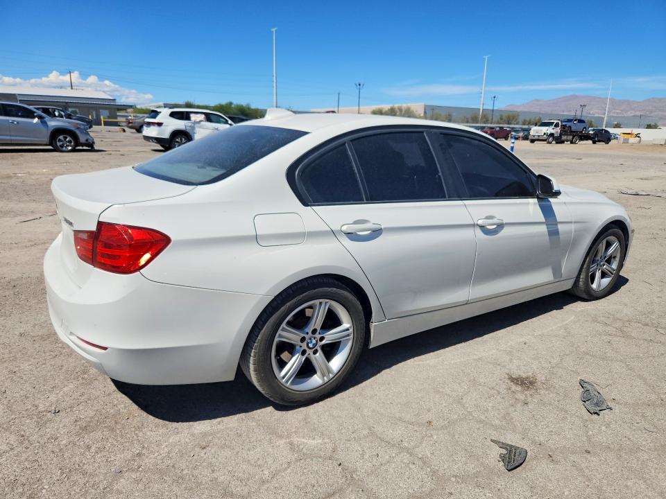 Aukcja sprzedaży 2013 Bmw 328, vin: WBA3C1C57DF437673, numer aukcji: 67888956