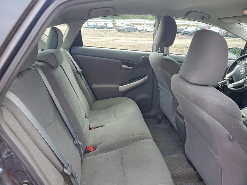 Aukcja sprzedaży 2010 Toyota Prius, vin: JTDKN3DU7A1286109, numer aukcji: 70993866