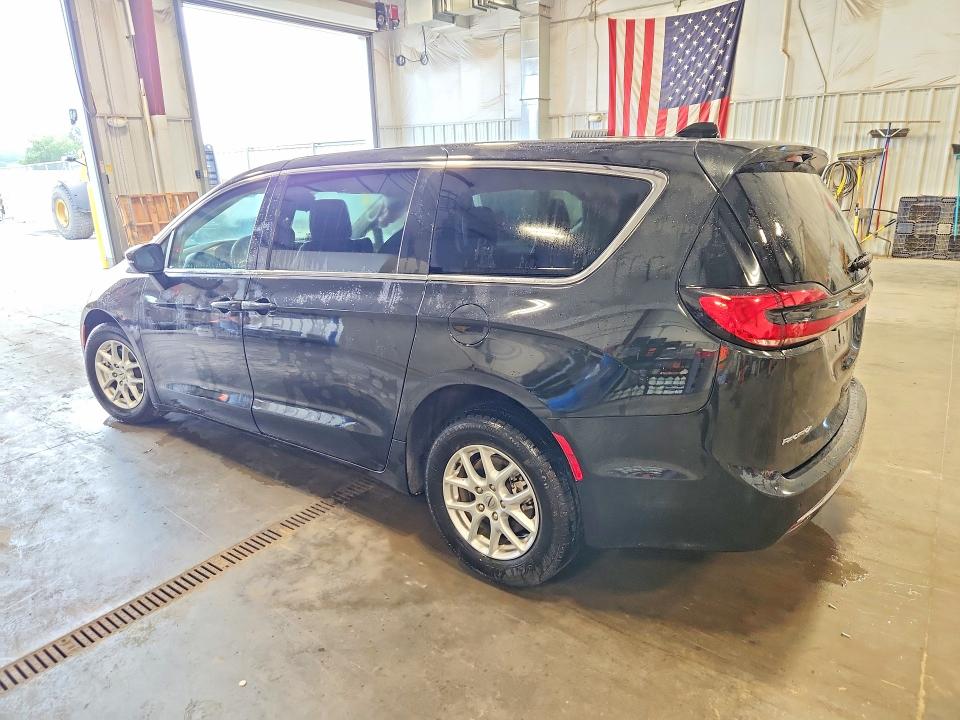 Aukcja sprzedaży 2023 Chrysler Pacifica, vin: 2C4RC1BG9PR576846, numer aukcji: 67508406