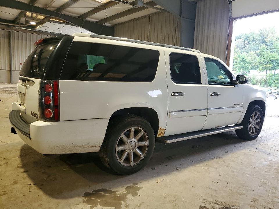 Aukcja sprzedaży 2008 Gmc Yukon Xl, vin: 1GKFK66888J190791, numer aukcji: 68561936