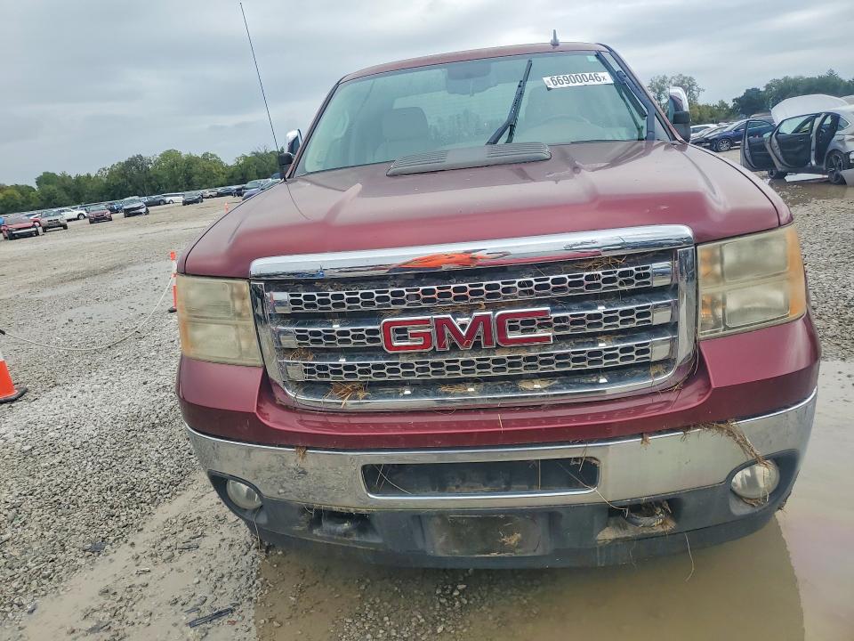 Aukcja sprzedaży 2013 Gmc Sierra, vin: 1GT220CG2DZ124459, numer aukcji: 66900046