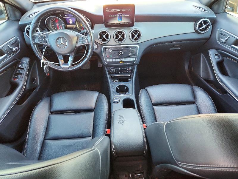 69142616 :رقم المزاد ، WDCTG4GB2JJ501601         vin ، 2018 Mercedes-benz Gla مزاد بيع