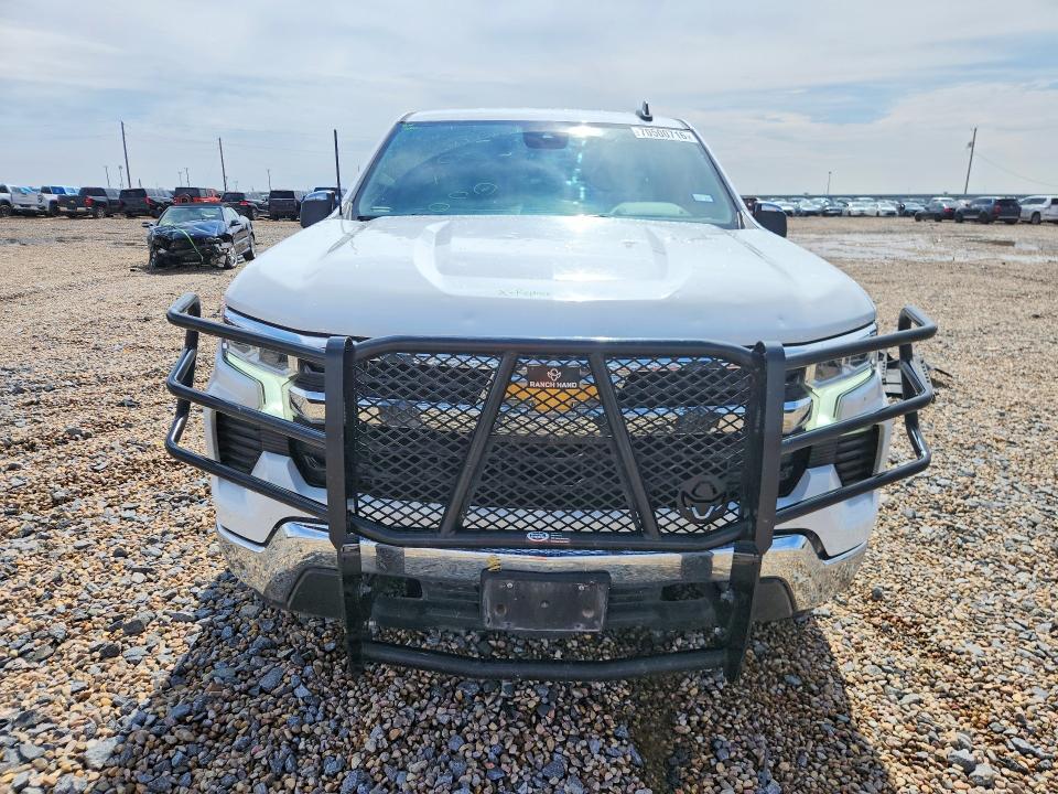 70500716 :رقم المزاد ، 3GCPACEK5PG288823 vin ، 2023 Chevrolet Silverado مزاد بيع