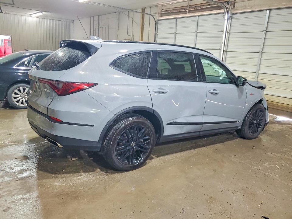 Продажа на аукционе авто 2026 Acura Mdx, vin: 5J8YE1H95TL031035, номер лота: 68610406