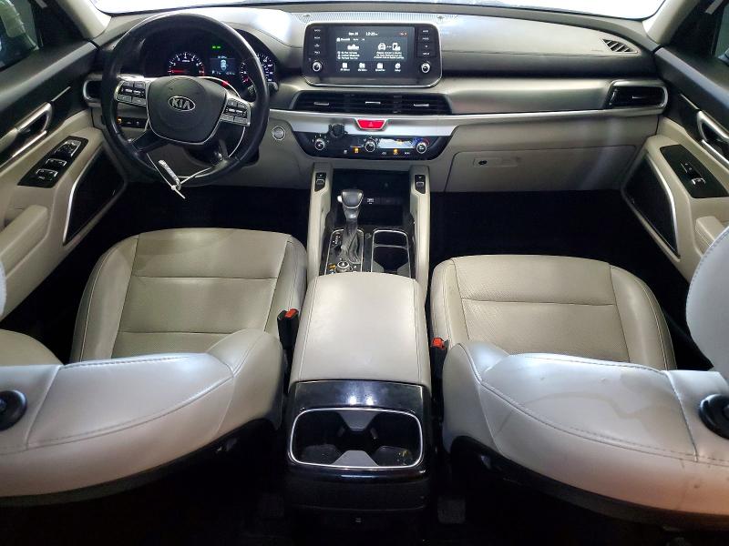 Aukcja sprzedaży 2020 Kia Telluride, vin: 5XYP6DHC1LG090020, numer aukcji: 69890596