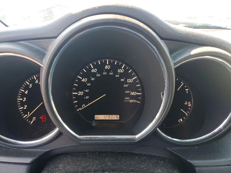 2007 Lexus Rx მანქანა იყიდება აუქციონზე, vin: 2T2HK31U07C023872, აუქციონის ნომერი: 68611836