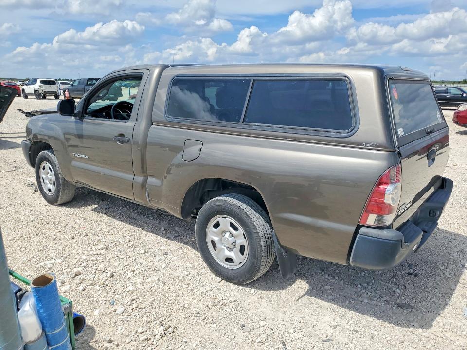 Aukcja sprzedaży 2010 Toyota Tacoma, vin: 5TENX4CN6AZ732215, numer aukcji: 68298246