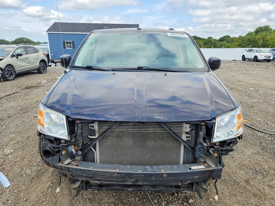 Aukcja sprzedaży 2010 Dodge Grand Caravan, vin: 2D4RN5DX4AR239400, numer aukcji: 69046906