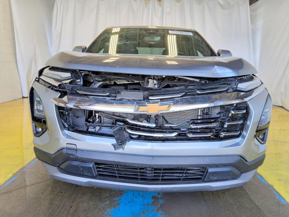 Aukcja sprzedaży 2026 Chevrolet Equinox, vin: 3GNAXPEG7TL255483, numer aukcji: 68862806