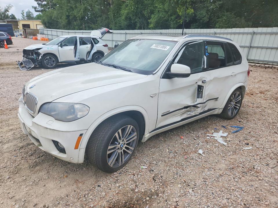 Продажа на аукционе авто 2013 Bmw X5, vin: 5UXZV8C52D0C16373, номер лота: 70031006