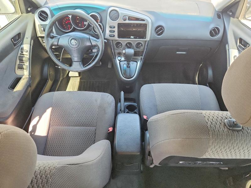 Продаж на аукціоні авто 2007 Toyota Matrix, vin: 2T1KR32E27C656547, номер лоту: 66602266