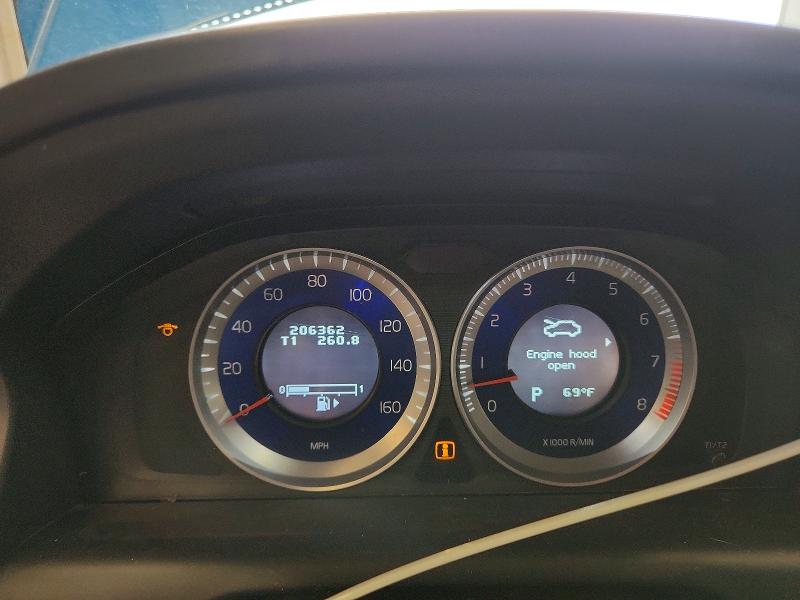 68664416 :رقم المزاد ، YV4902DZXD2365045 vin ، 2013 Volvo Xc60 مزاد بيع