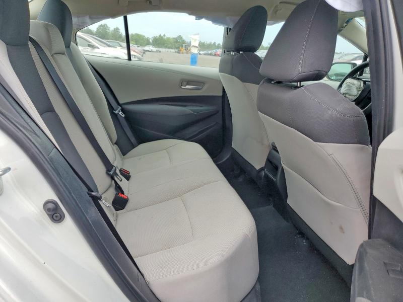 Aukcja sprzedaży 2021 Toyota Corolla, vin: 5YFEPMAEXMP182689, numer aukcji: 67392796