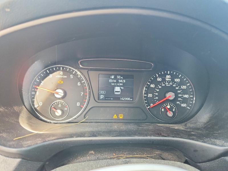 70348106 :رقم المزاد ، 5XYPGDA39LG698102 vin ، 2020 Kia Sorento مزاد بيع