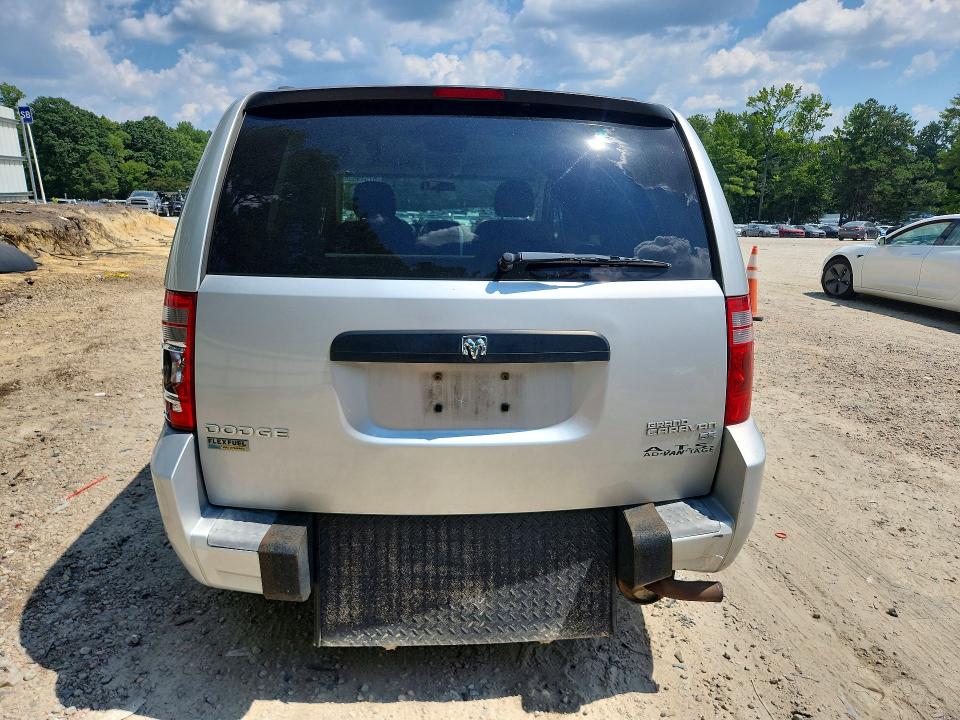 Продаж на аукціоні авто 2010 Dodge Grand Caravan, vin: 2D4RN4DE3AR384226, номер лоту: 67549536