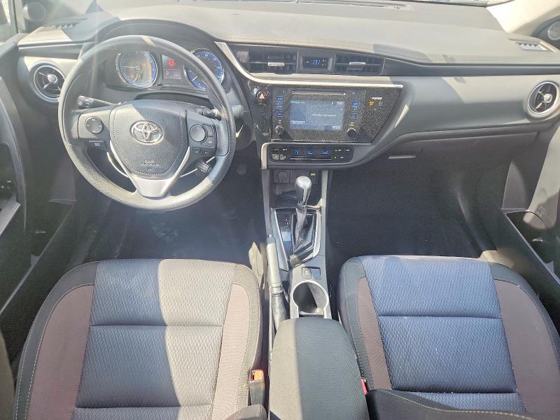 Продаж на аукціоні авто 2017 Toyota Corolla, vin: 2T1BURHE2HC865913, номер лоту: 70473806