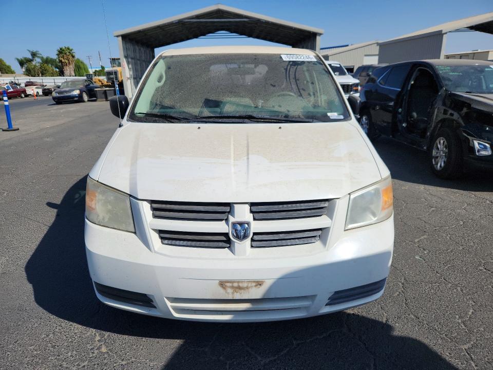 Aukcja sprzedaży 2008 Dodge Grand Caravan, vin: 2D8HN44H68R702855, numer aukcji: 69582246