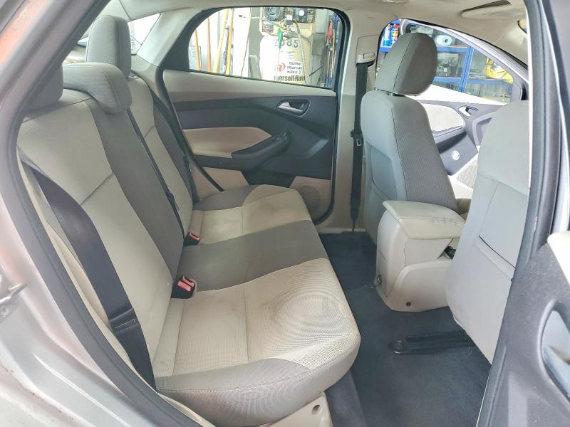 68632976 :رقم المزاد ، 1FADP3F25DL216699 vin ، 2013 Ford Focus مزاد بيع