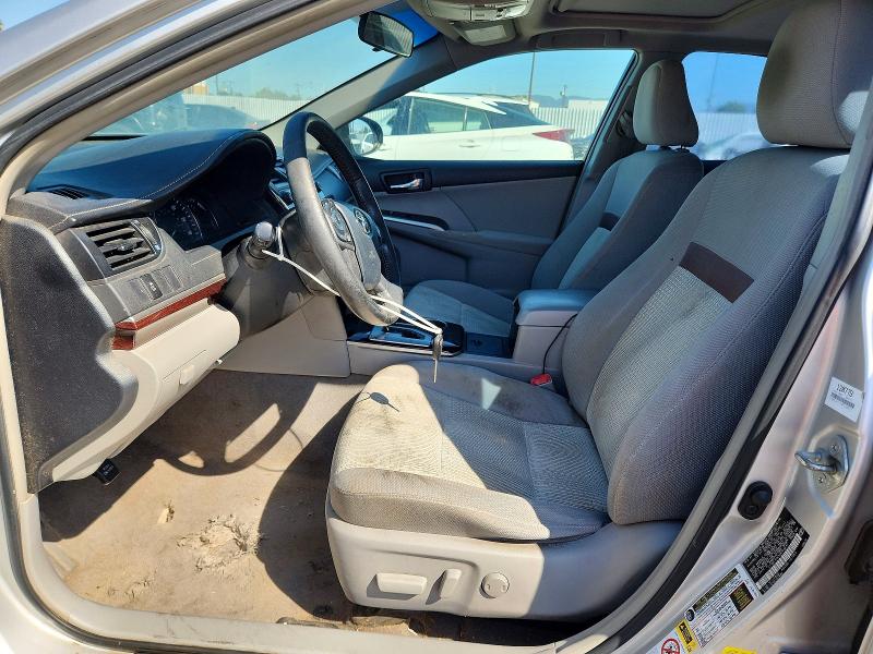 Продаж на аукціоні авто 2012 Toyota Camry, vin: 4T4BF1FK1CR170517, номер лоту: 68300966