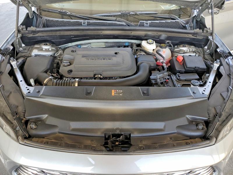 Продажа на аукционе авто 2026 Buick Envision, vin: LRBFZMR40TD015378, номер лота: 68849906