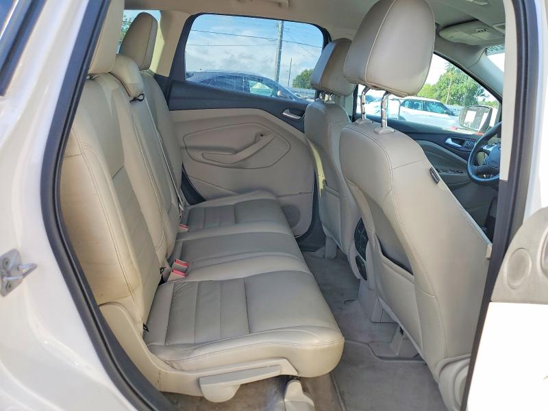 2014 Ford Escape მანქანა იყიდება აუქციონზე, vin: 1FMCU0J90EUA74397, აუქციონის ნომერი: 67319286