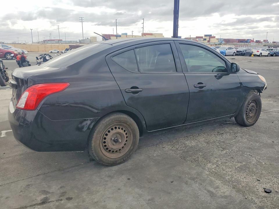 Продаж на аукціоні авто 2012 Nissan Versa, vin: 3N1CN7AP6CL825523, номер лоту: 69348656