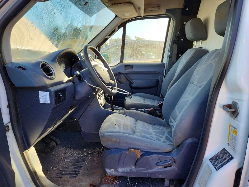 2012 Ford Transit Connect მანქანა იყიდება აუქციონზე, vin: NM0LS7BN4CT102202, აუქციონის ნომერი: 69942766