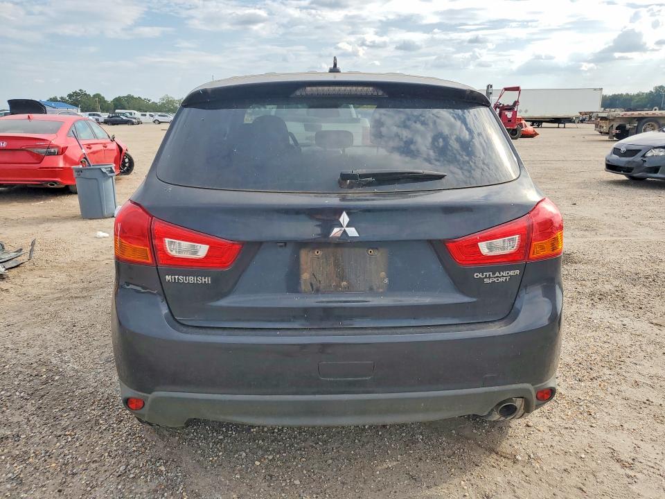 Aukcja sprzedaży 2014 Mitsubishi Outlander Sport, vin: 4A4AR4AU6EE009016, numer aukcji: 69436696