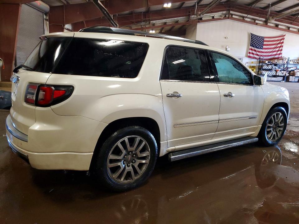 69289566 :رقم المزاد ، 1GKKRTKD0EJ263420 vin ، 2014 Gmc Acadia مزاد بيع