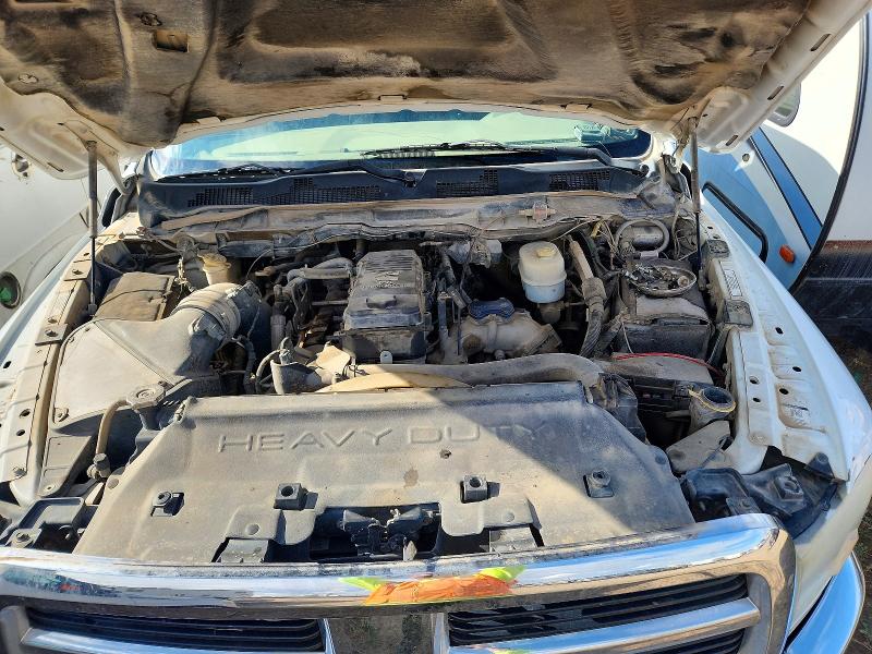 Продажа на аукционе авто 2012 Dodge Ram 3500, vin: 3C63DRGL1CG237870, номер лота: 67958036