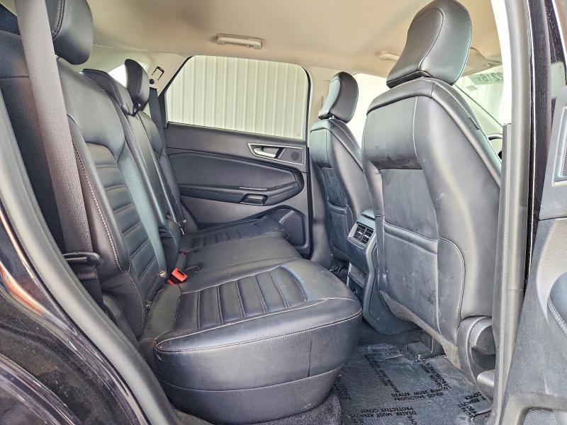 68042216 :رقم المزاد ، 2FMPK4J97RBA83883 vin ، 2024 Ford Edge مزاد بيع