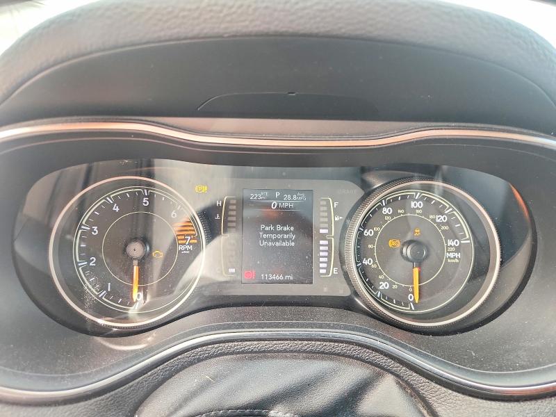 Продаж на аукціоні авто 2019 Jeep Cherokee, vin: 1C4PJMCB7KD268779, номер лоту: 67852936