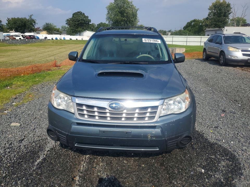 Aukcja sprzedaży 2011 Subaru Forester, vin: JF2SHGAC8BH750092, numer aukcji: 67291996