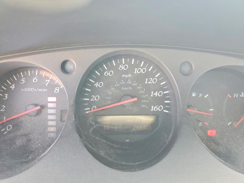 67336986 :رقم المزاد ، 19UUA5643XA017712 vin ، 1999 Acura 3.2tl مزاد بيع