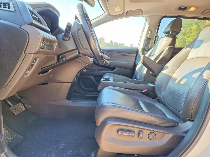 Продаж на аукціоні авто 2019 Honda Odyssey, vin: 5FNRL6H79KB030282, номер лоту: 70703536