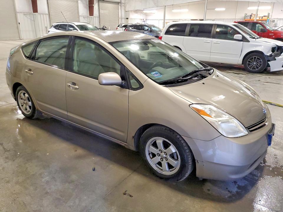 Продаж на аукціоні авто 2005 Toyota Prius, vin: JTDKB20U653091394, номер лоту: 69188596