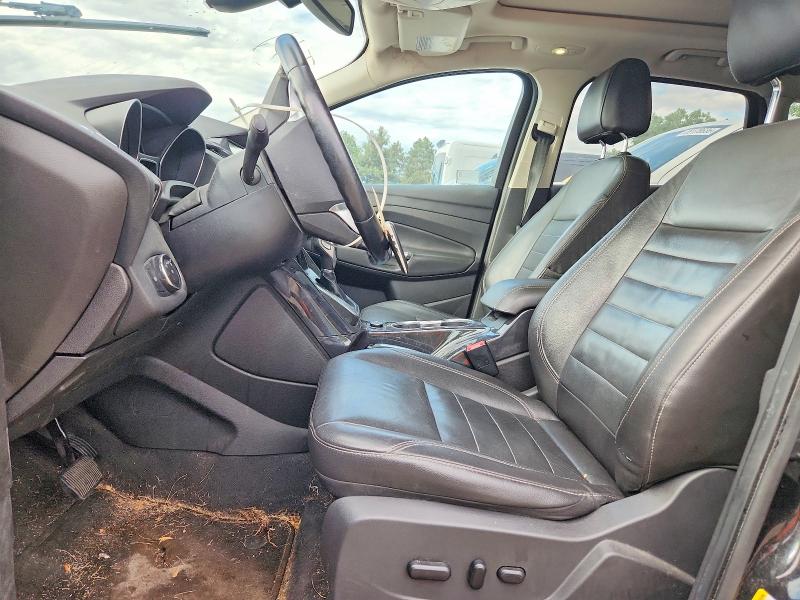 69138266 :رقم المزاد ، 1FMCU0J92EUA59092 vin ، 2014 Ford Escape مزاد بيع