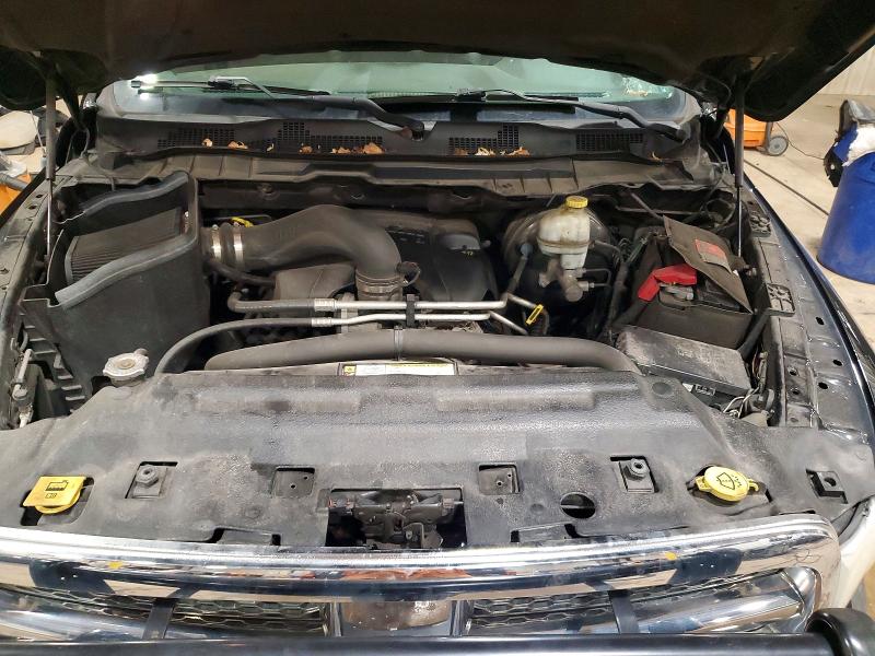 Aukcja sprzedaży 2010 Dodge Ram 1500, vin: 1D7RV1GT9AS170044, numer aukcji: 67980096