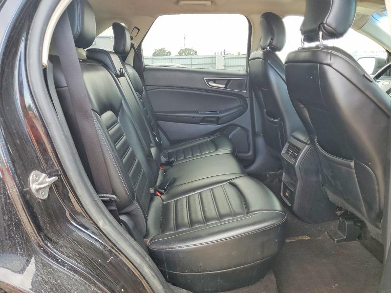 Продаж на аукціоні авто 2019 Ford Edge, vin: 2FMPK4J90KBC03884, номер лоту: 70423216
