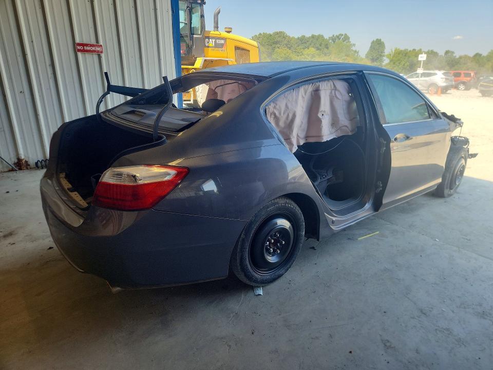 Aukcja sprzedaży 2013 Honda Accord, vin: 1HGCR2F5XDA055932, numer aukcji: 66462126