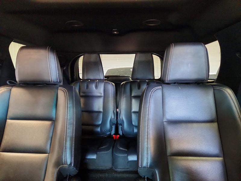 Продаж на аукціоні авто 2013 Ford Explorer, vin: 1FM5K8GT8DGC04794, номер лоту: 70534636